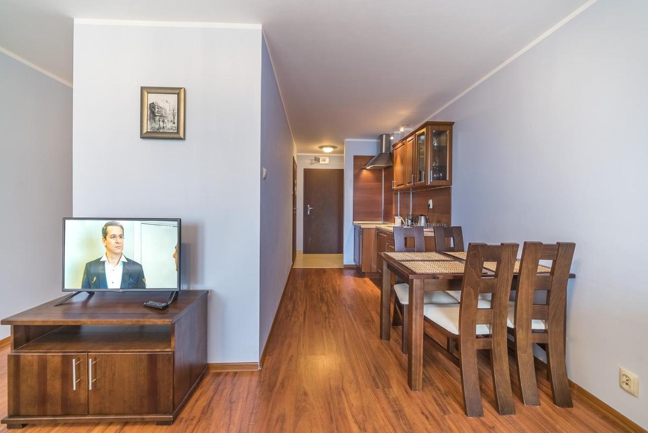 Apartamenty Nord สเตกนา ภายนอก รูปภาพ